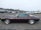 Chevrolet Camaro 1Q87U7N529831 снимка