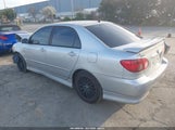 Toyota Corolla S 1NXBR32E05Z391672 снимка