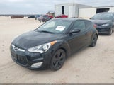 Hyundai Veloster Value Edition KMHTC6AD8HU316772 снимка