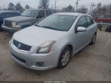 Nissan Sentra 2.0Sr 3N1AB6AP4AL729025 снимка