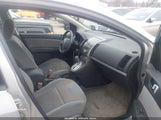 Nissan Sentra 2.0Sr 3N1AB6AP4AL729025 снимка
