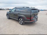 Hyundai Santa Fe Hybrid Limited 5NMP34G10SH027620 fotografie
