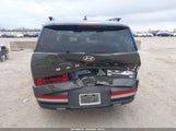 Hyundai Santa Fe Hybrid Limited 5NMP34G10SH027620 photo