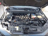 Honda Accord Lx 1HGCY1F29PA015722 fotografie