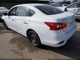 Nissan Sentra S 3N1AB7APXJY328443 снимка