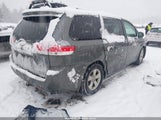 Toyota Sienna Le V6 8 Passenger 5TDKK3DC6ES519552 снимка