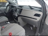 Toyota Sienna Le V6 8 Passenger 5TDKK3DC6ES519552 fotografie