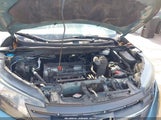 Honda Cr-V Lx 2HKRM3H33EH505438 снимка