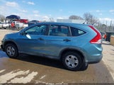 Honda Cr-V Lx 2HKRM3H33EH505438 снимка