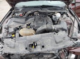 Ford Mustang Ecoboost 1FA6P8TH6J5175711 снимка