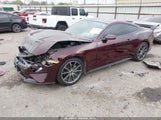 Ford Mustang Ecoboost 1FA6P8TH6J5175711 снимка
