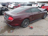 Ford Mustang Ecoboost 1FA6P8TH6J5175711 снимка