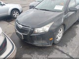 Chevrolet Cruze 1Lt Auto 1G1PC5SB0E7364850 снимка