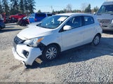 Mitsubishi Mirage Es/Le ML32AUHJ3PH001880 снимка
