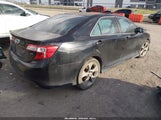 Toyota Camry Se Sport 4T1BF1FK9EU433558 fotografie