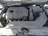 Hyundai Sonata Se 5NPE24AF7GH359210 снимка