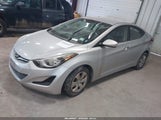 Hyundai Elantra Se KMHDH4AE4GU581948 снимка