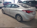 Hyundai Elantra Se KMHDH4AE4GU581948 снимка