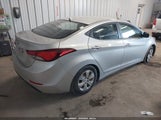 Hyundai Elantra Se KMHDH4AE4GU581948 снимка