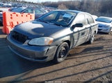 Toyota Corolla Le 1NXBR32E18Z051144 снимка