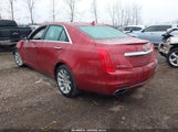 Cadillac Cts Awd 1G6AW5SX7E0128319 снимка