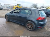 Volkswagen Golf Gti Autobahn W/Performance Package 4-Door 3VW547AU3GM010515 fotografie
