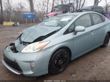 Toyota Prius Two JTDKN3DU7D5704729 снимка