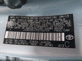 Toyota Prius Two JTDKN3DU7D5704729 fotografie