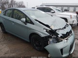 Toyota Prius Two JTDKN3DU7D5704729 снимка
