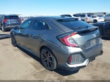Honda Civic Sport SHHFK7H40JU215061 fotografie