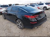 Kia Optima S 5XXGT4L30LG402932 снимка