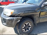 Toyota 4Runner Sr5 V6 JTEBU14R570120412 снимка