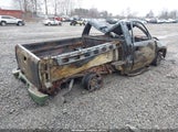 Chevrolet Silverado 1GCEK14V92Z272489 снимка
