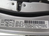 Dodge Journey Crossroad 3C4PDCGB7ET308952 снимка