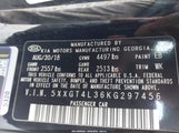 Kia Optima S 5XXGT4L36KG297456 снимка