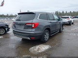 Honda Pilot Ex-L 5FNYF6H5XLB029886 снимка