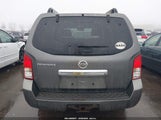 Nissan Pathfinder S 5N1AR18B38C634186 снимка