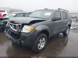 Nissan Pathfinder S 5N1AR18B38C634186 снимка
