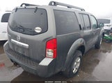 Nissan Pathfinder S 5N1AR18B38C634186 снимка