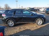 Nissan Rogue Sv 5N1AT2MV1GC828155 снимка