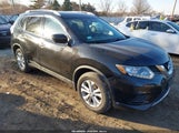 Nissan Rogue Sv 5N1AT2MV1GC828155 снимка