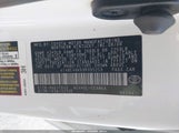 Toyota Camry 4T4BE46K69R095259 fotografie