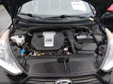 Hyundai Veloster Turbo KMHTC6AE8GU292173 снимка
