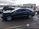 Volkswagen Cc 2.0T Sport WVWKP7AN0HE500732 photo
