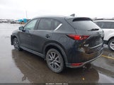 Mazda Cx-5 Touring JM3KFBCM9J0371698 снимка