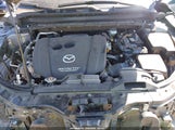 Mazda Cx-5 Grand Touring JM3KFADMXK0613618 снимка