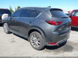 Mazda Cx-5 Grand Touring JM3KFADMXK0613618 снимка