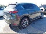 Mazda Cx-5 Grand Touring JM3KFADMXK0613618 снимка