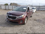 Kia Sedona Lx KNDMB5C19G6214361 снимка