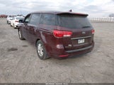Kia Sedona Lx KNDMB5C19G6214361 снимка